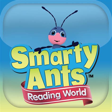 Smarty Ants Reading World School and Home-School Connection | Iphone apps, Homeschool, Reading