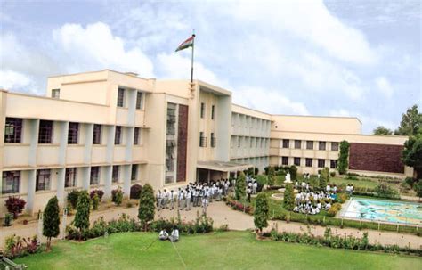 Vidya Niketan (Birla Public School), Pilani