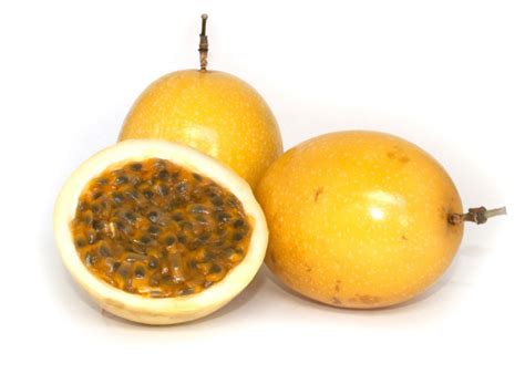 Pasion Fruit ( Maracuya, Chinola ) – Frescura Tropical