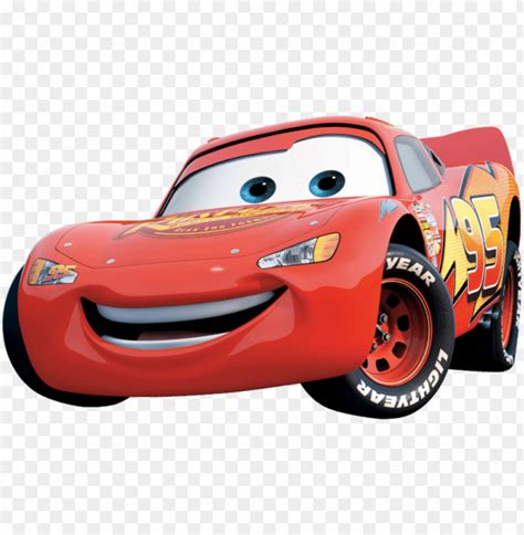 Lightning Mcqueen Lightning Mcqueen Clipart Png Transparent With | The ...