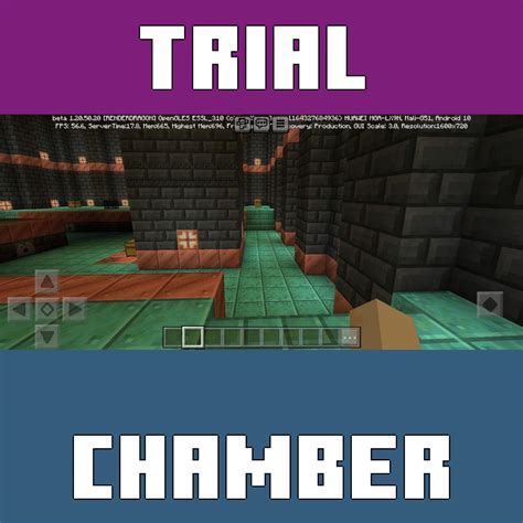 Download Trial Chamber Map Minecraft Bedrock – Trial Chamber Map