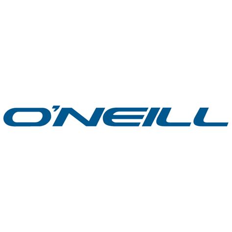 O'neill Brand Logo / O Neill Surf Shop Brand Sign And Text Store Logo ...