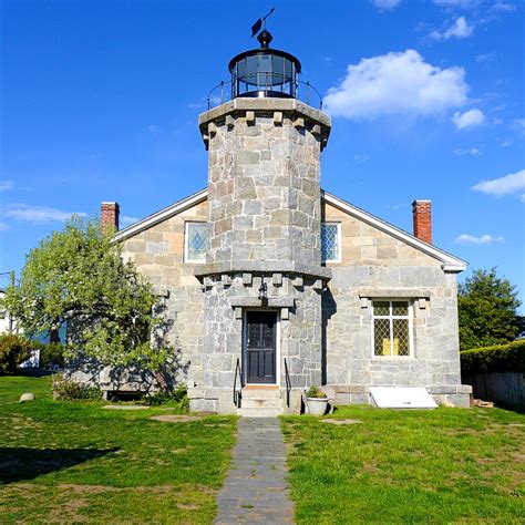 Stonington Borough, CT - Stonington, Connecticut - Quaint Village by ...