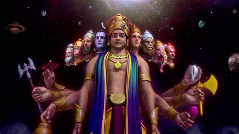 Krishna Star Plus Mahabharat Wallpapers - Wallpaper Cave