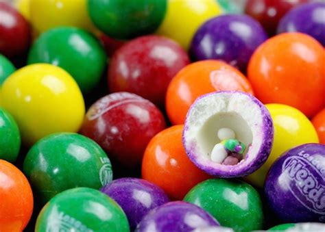 Nerds Candy: All About an American Favorite - Eater