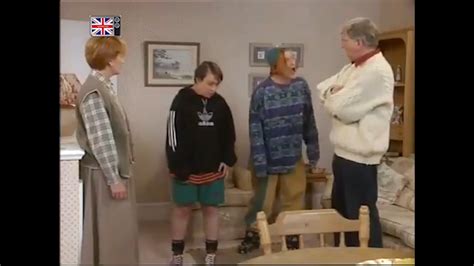 Harry Enfield | Kevin & Perry in another great clip. #comedy | By Classic British Comedy