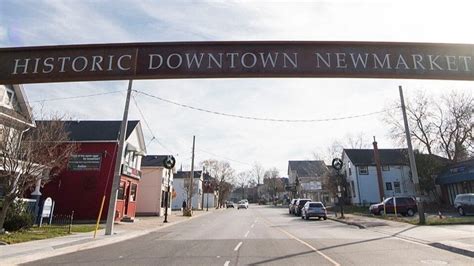 Petition · Support Reopening Newmarket Patio Program For Main Street ...