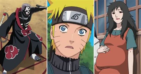 Choji Lost Weight - Choji vs jirobo | naruto. - Goimages Talk