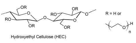 hydroxyethyl-cellulose - The Cooler Box