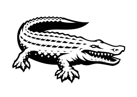 Alligator Vector Mascot 5885053 Vector Art at Vecteezy