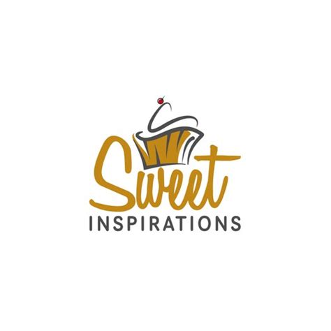 Sweet Inspirations need new powerful logo | Logo design contest