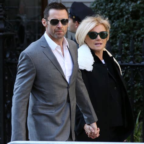 Hugh Jackman's Wife's Mother Has Died at Age 81 - Closer Weekly