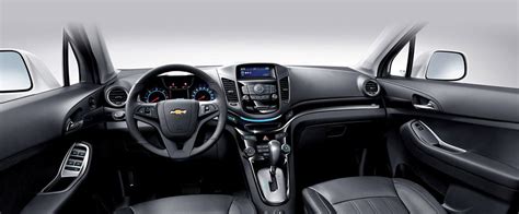 Chevrolet Orlando Price List Philippines, Promos, Specs - Carmudi