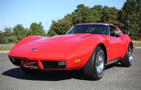 1973 Chevrolet Corvette | Future Classics