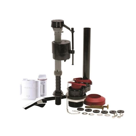 Fluidmaster Universal Toilet Repair Kit at Lowes.com