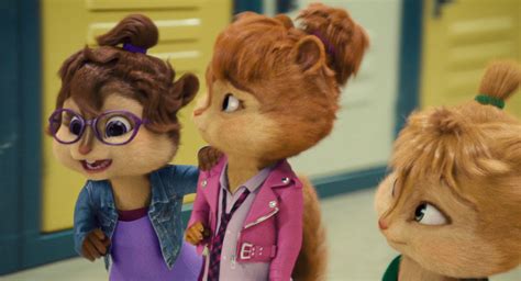 Jeanette - The Chipettes Photo (41432272) - Fanpop