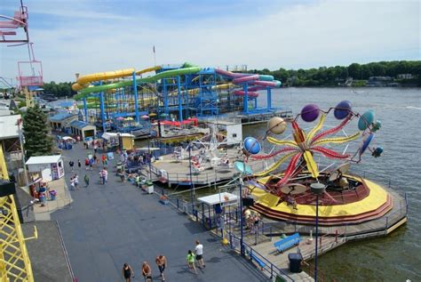 Indiana Beach Water Park | Travel Indiana