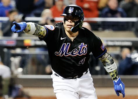 Mets rookies starting to make big impact — and are having fun