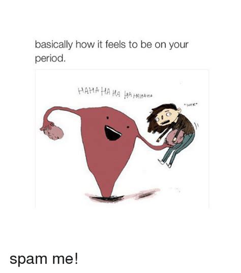 24 Period Memes That’ll Ease Away Those Annoying Mood Swings #sayingimages #periodmemes # ...