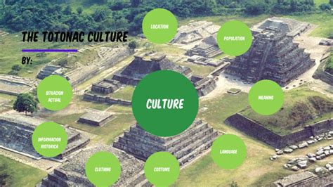 Totonac Culture by Diego Rodriguez on Prezi