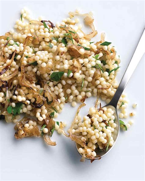 Quick Rice and Grain Recipes | Martha Stewart