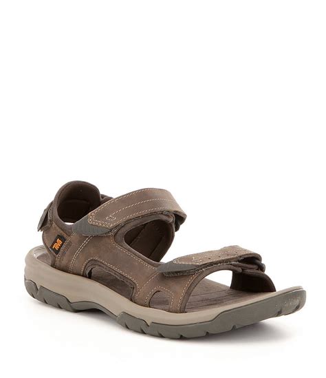 Teva Men's Langdon Waterproof Sandals | Dillards