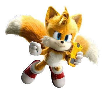 Sonic the Hedgehog (film series) / Characters - TV Tropes