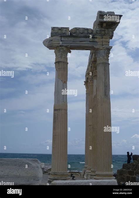 Ephesus Archaeological Museum Stock Photo - Alamy