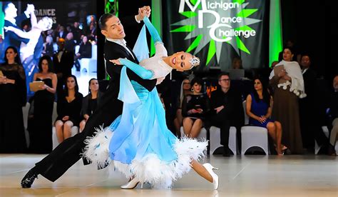 Dancesport: The World of Competitive Ballroom Dance - SK Dancesport