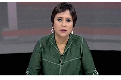 Barkha Dutt to set up own multi-media company | Media | Campaign India