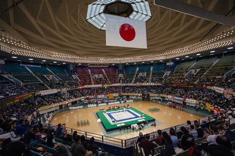 ITKF delegation in Tokyo – World Traditional Karate-Do Federation