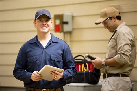 Day in the Life of an HVAC Technician - Career Glider