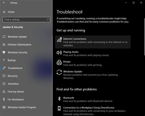 How to Run Windows 11/10 Troubleshooters to Fix PC Problems - MiniTool