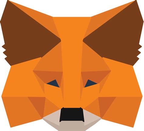 Metamask Icon PNG