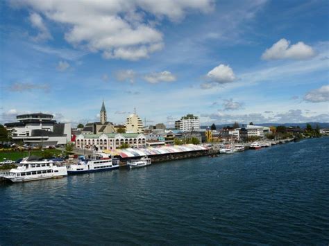 Valdivia | Get South Travel Website & Guidebooks