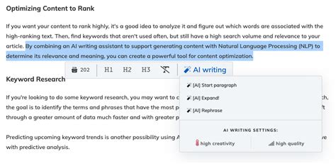 GPT-3 Tools To Speed Up Your Process - Last Writer