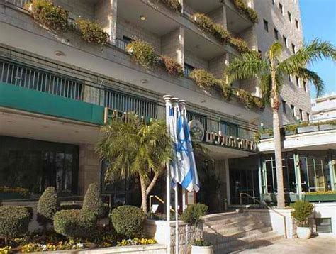 Prima Kings Hotel Jerusalem | Best Rates & Reviews - GoJerusalem