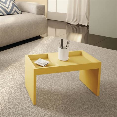 Set Of 2 Marine Coffee And Side Table White - Manhattan Comfort : Target | Coffee table, Coffee ...