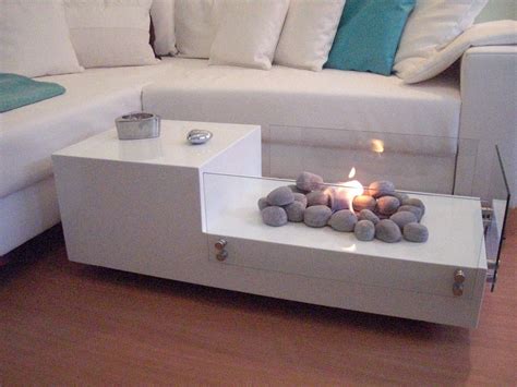 15 Cool And Unique Coffee Tables