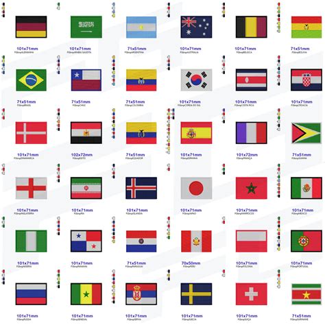 Paises Baixos Bandeira / Kit 8 Bandeiras Países Diversos 1,50m X 90cm ...