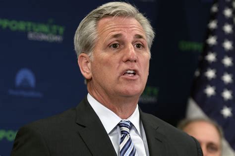 Steel: Conservatives Win with Kevin McCarthy as Speaker