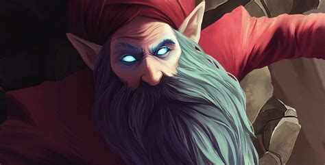 Shurima Desert Zilean