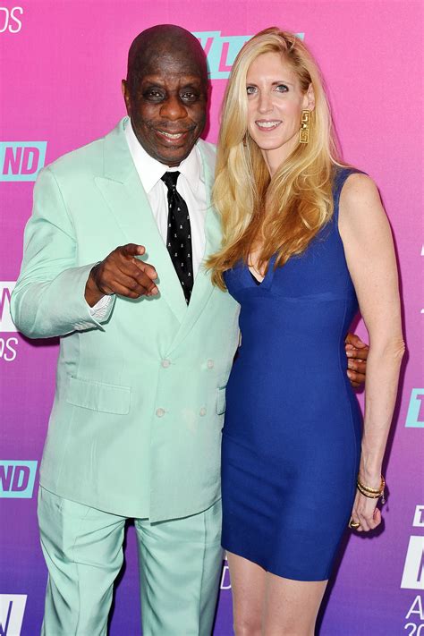 ‘Good Times’ Star Jimmie Walker Is Dating Ann Coulter | The Rickey ...