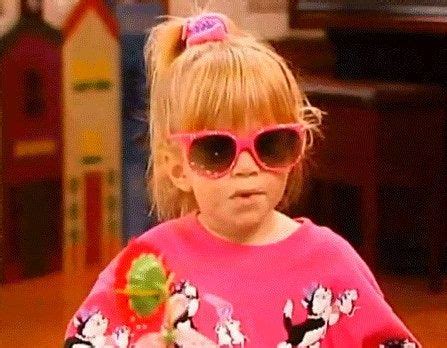 15 Michelle Tanner Outfits I Want To Wear Today (com imagens)