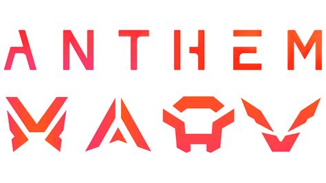 Anthem Logo Png