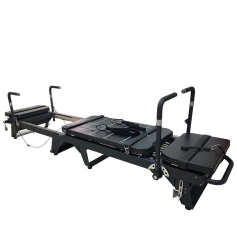 Pilates Reformer Machine for Full-Body Workouts