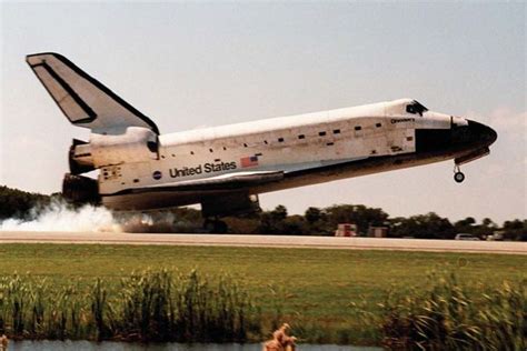 How to Land the Space Shuttle | Live Science