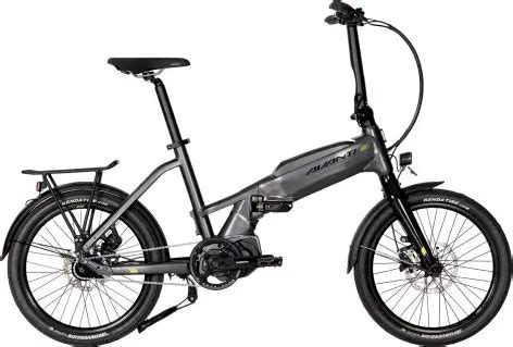 2023 Avanti E Foldster Bike – Specs, Comparisons, Reviews – 99 Spokes