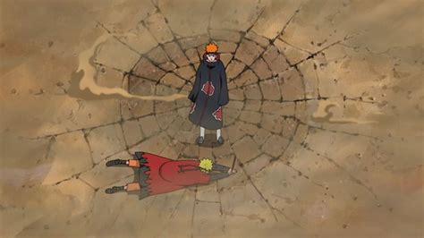 In what episode does Naruto fight Pain? Explained