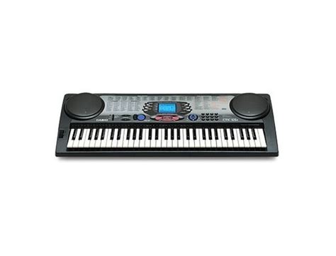 Casio CTK-551 Keyboard Reviews & Prices | Equipboard®